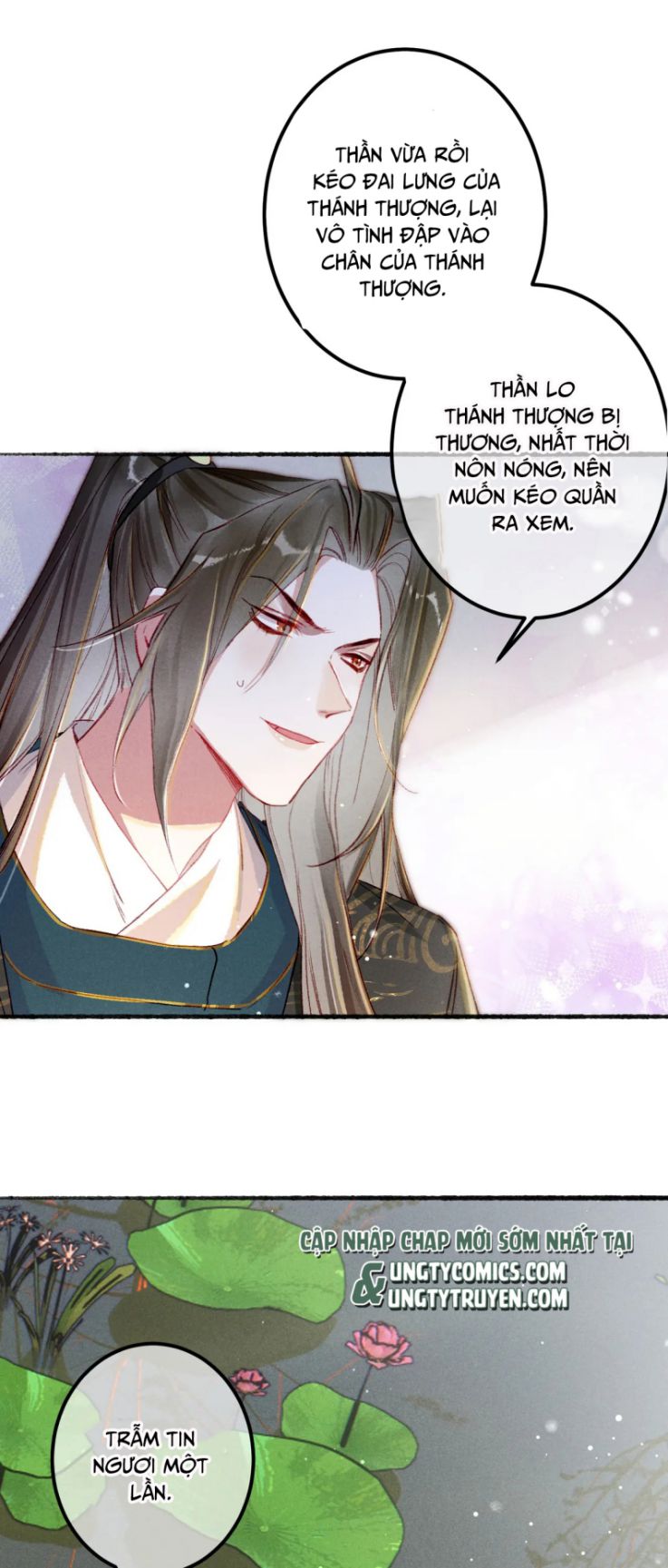 Ta Dựa Vào Mỹ Nhan Ổn Định Thiên Hạ: Chapter 65