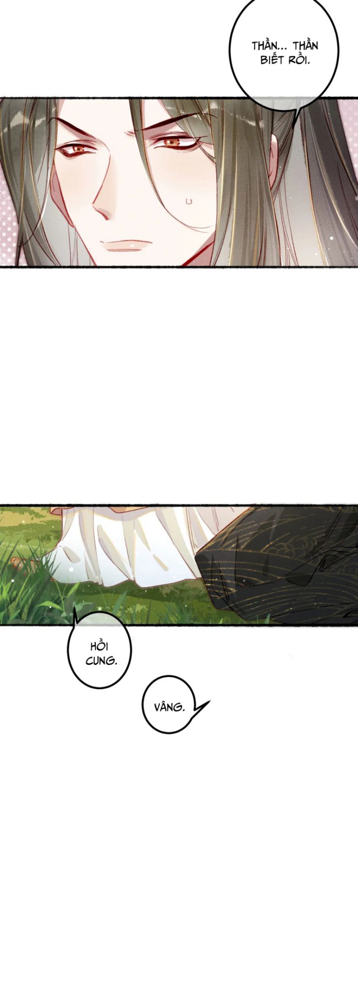 Ta Dựa Vào Mỹ Nhan Ổn Định Thiên Hạ: Chapter 65