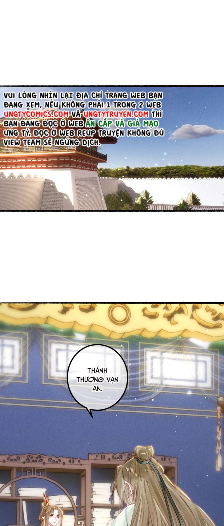 Ta Dựa Vào Mỹ Nhan Ổn Định Thiên Hạ: Chapter 65