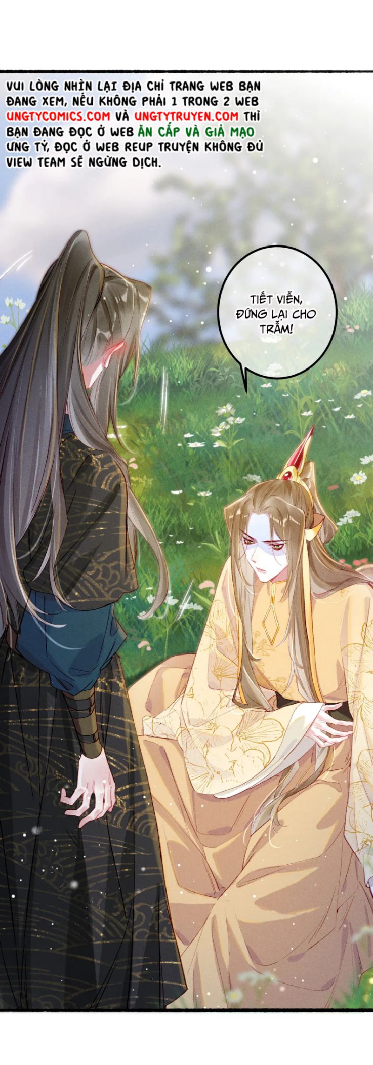 Ta Dựa Vào Mỹ Nhan Ổn Định Thiên Hạ: Chapter 65
