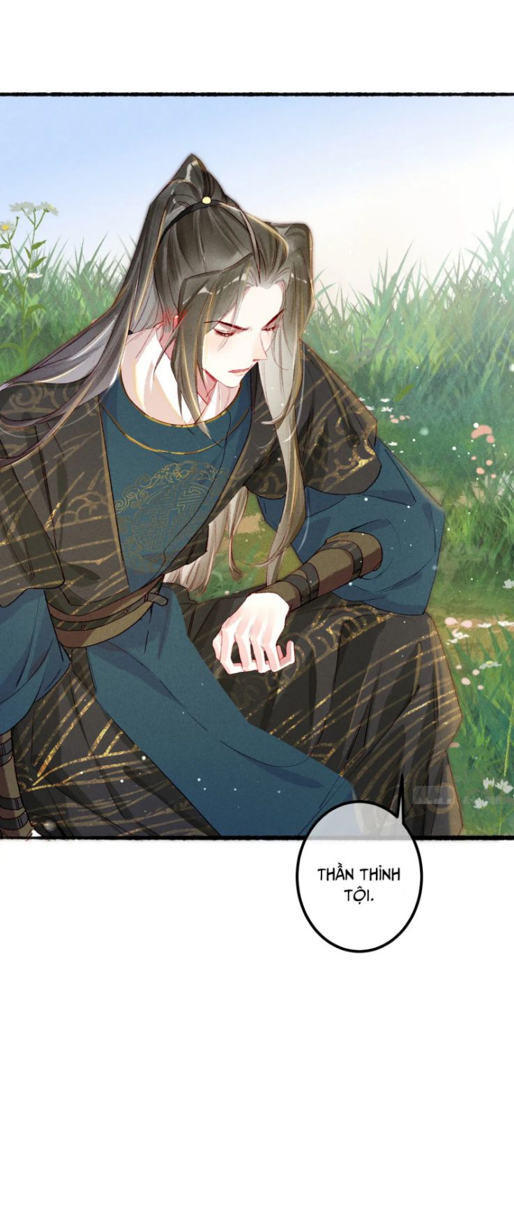 Ta Dựa Vào Mỹ Nhan Ổn Định Thiên Hạ: Chapter 65