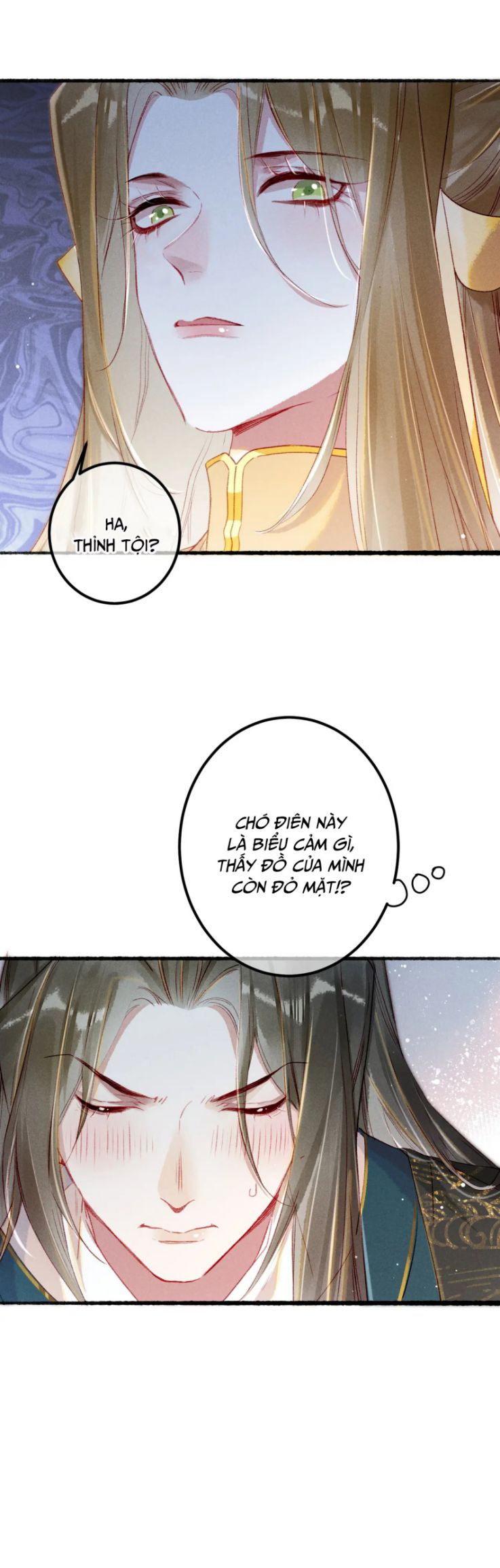 Ta Dựa Vào Mỹ Nhan Ổn Định Thiên Hạ: Chapter 65