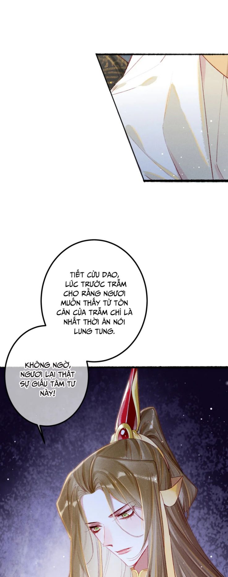 Ta Dựa Vào Mỹ Nhan Ổn Định Thiên Hạ: Chapter 65