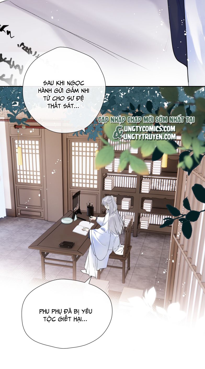 Sư Thúc Bất Khả Mạo Tướng: Chapter 1