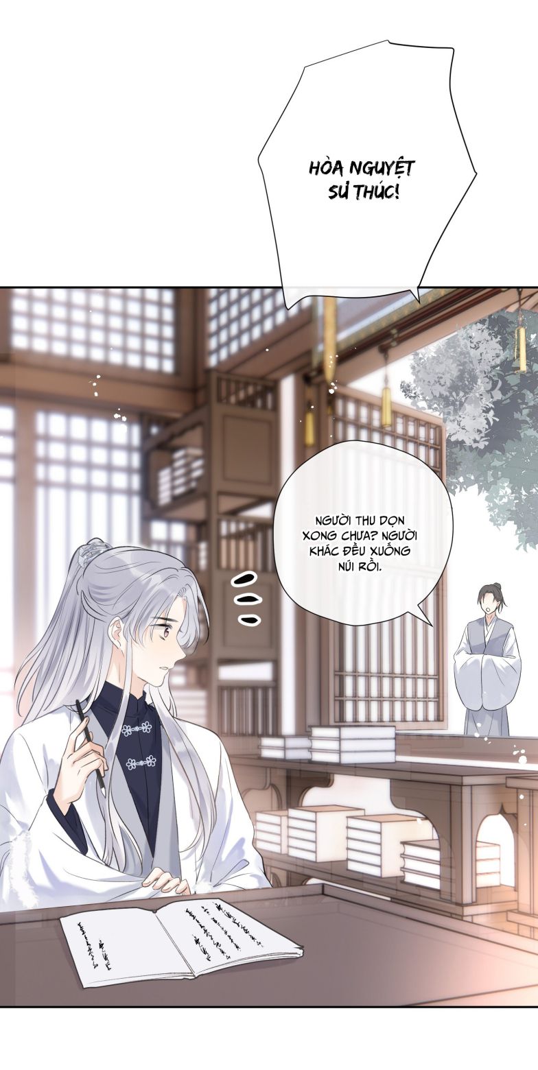 Sư Thúc Bất Khả Mạo Tướng: Chapter 1