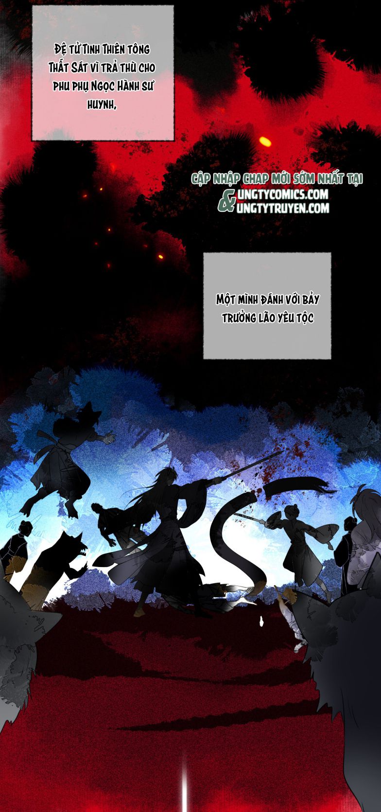 Sư Thúc Bất Khả Mạo Tướng: Chapter 1