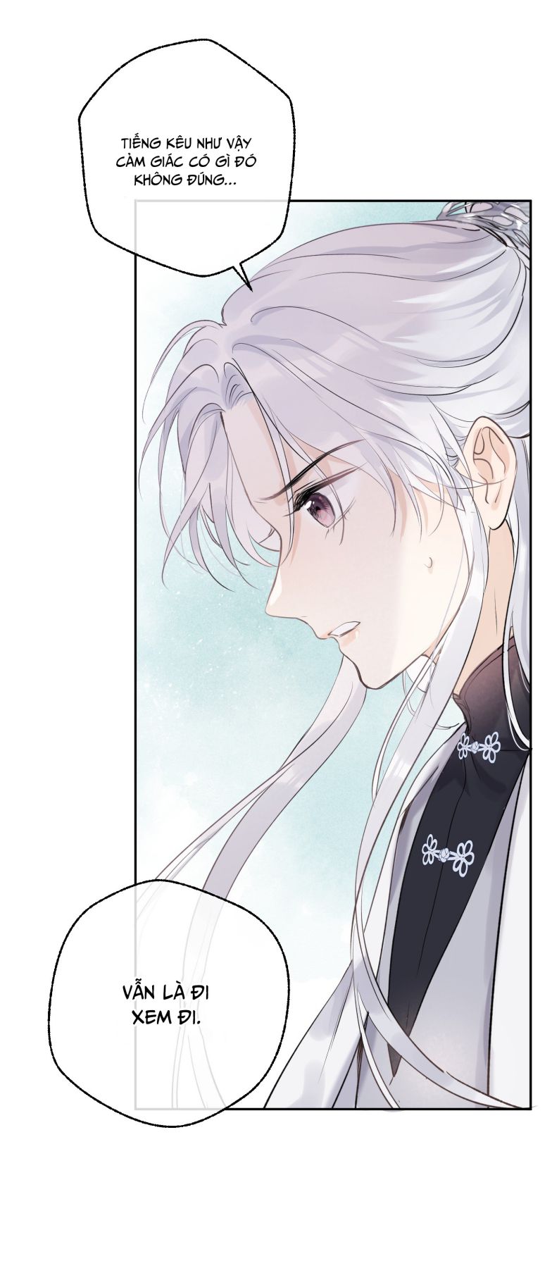 Sư Thúc Bất Khả Mạo Tướng: Chapter 1