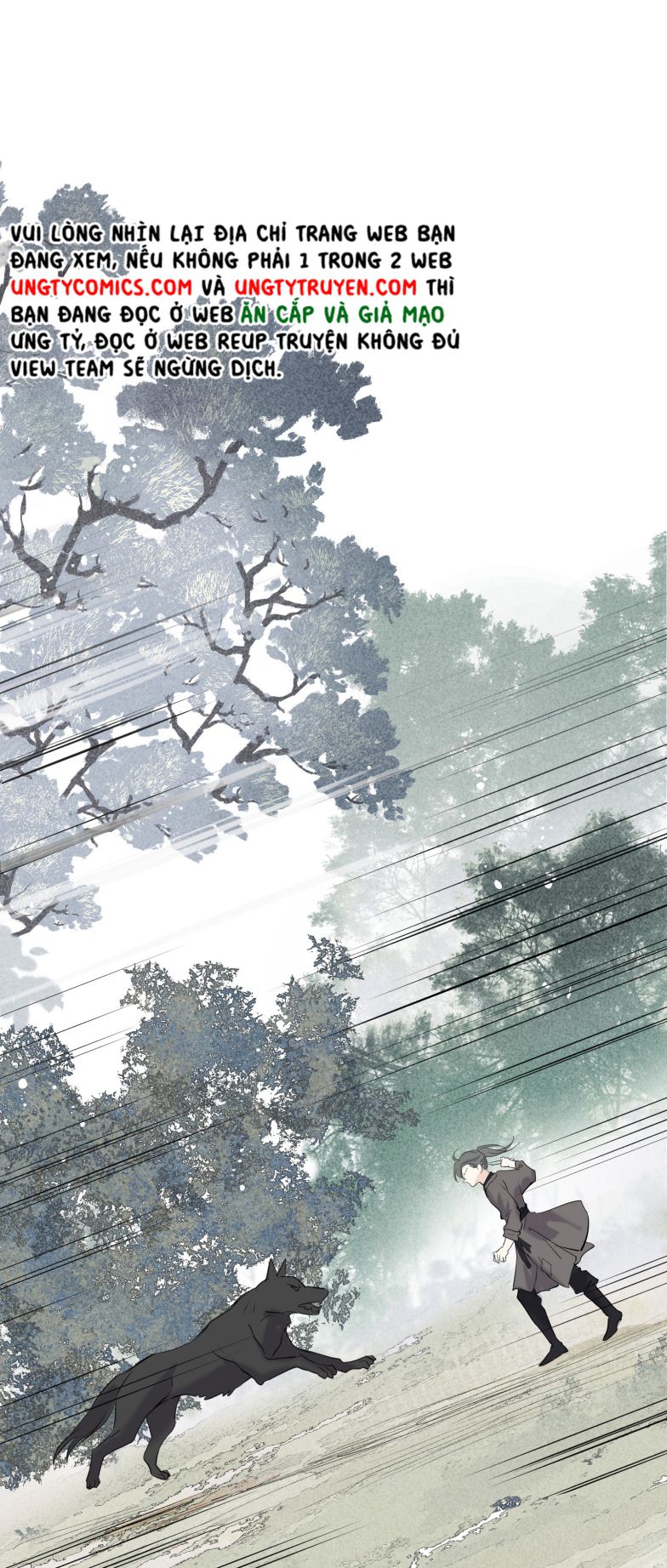 Sư Thúc Bất Khả Mạo Tướng: Chapter 1