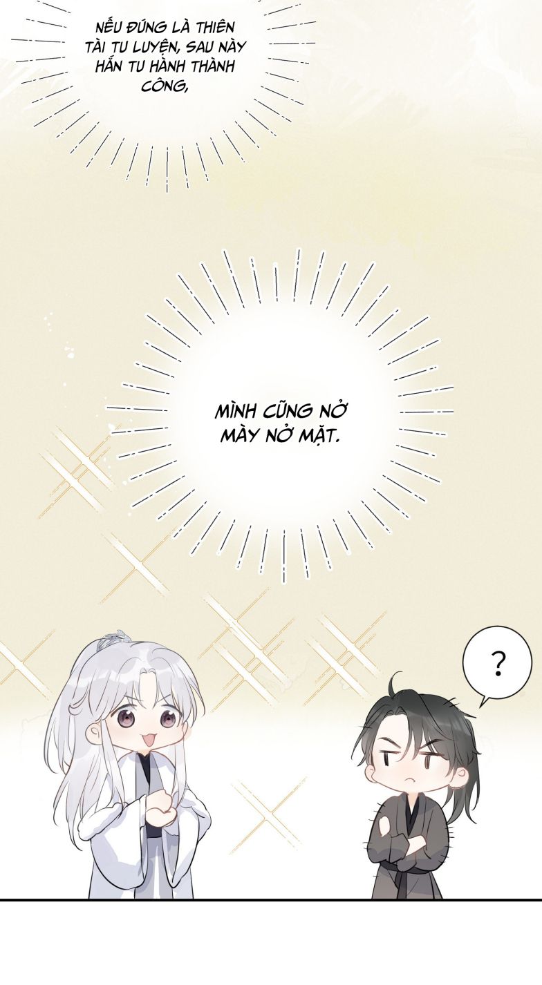 Sư Thúc Bất Khả Mạo Tướng: Chapter 1