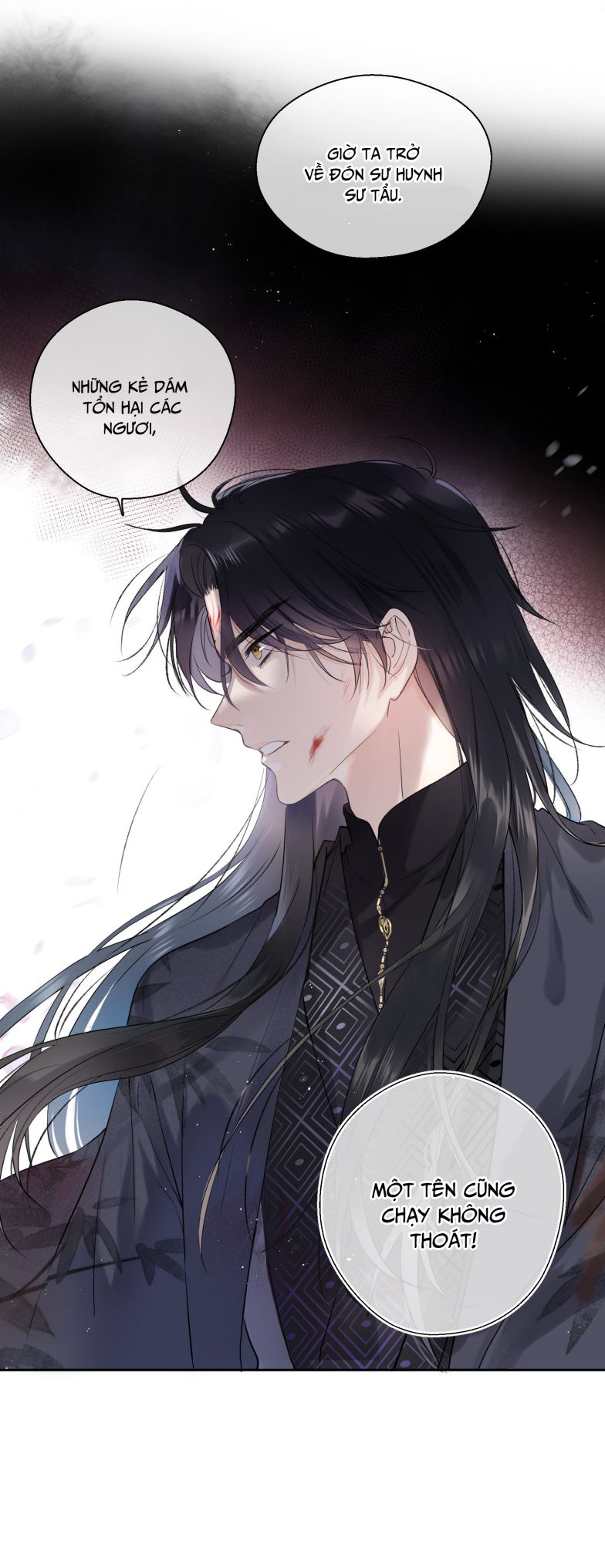Sư Thúc Bất Khả Mạo Tướng: Chapter 1