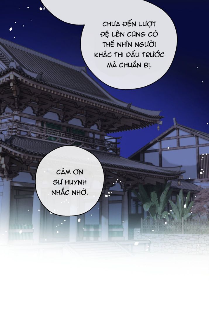 Sư Thúc Bất Khả Mạo Tướng: Chapter 10