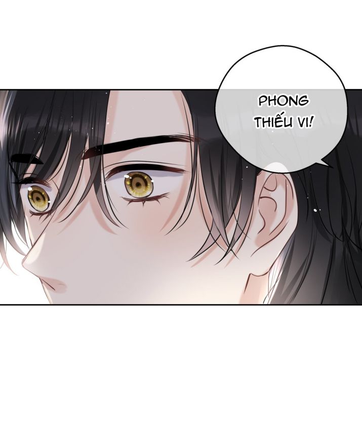 Sư Thúc Bất Khả Mạo Tướng: Chapter 10