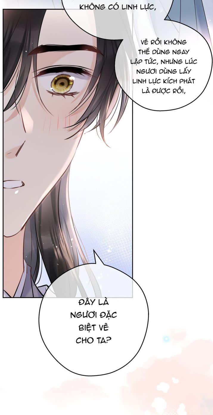 Sư Thúc Bất Khả Mạo Tướng: Chapter 10