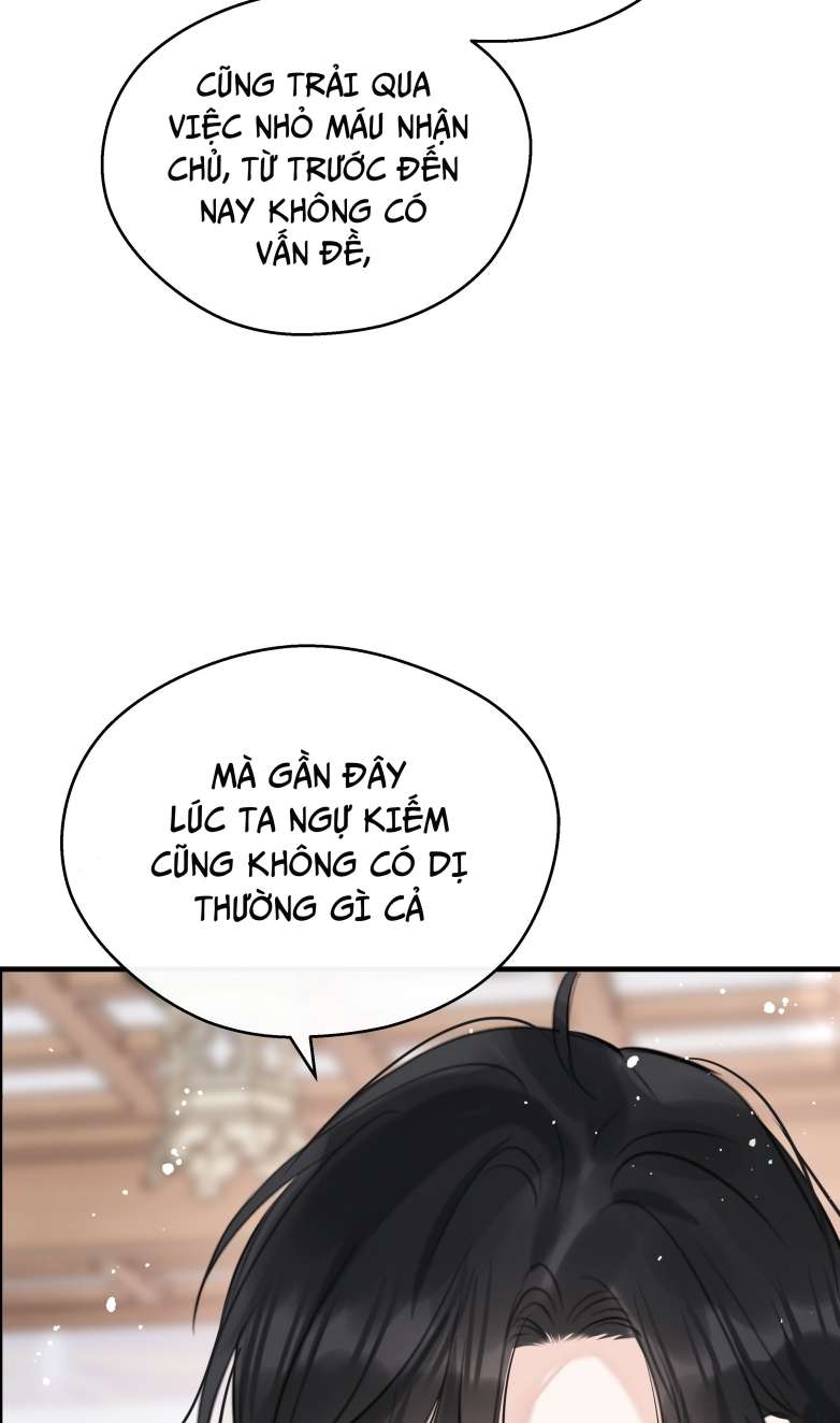 Sư Thúc Bất Khả Mạo Tướng: Chapter 23