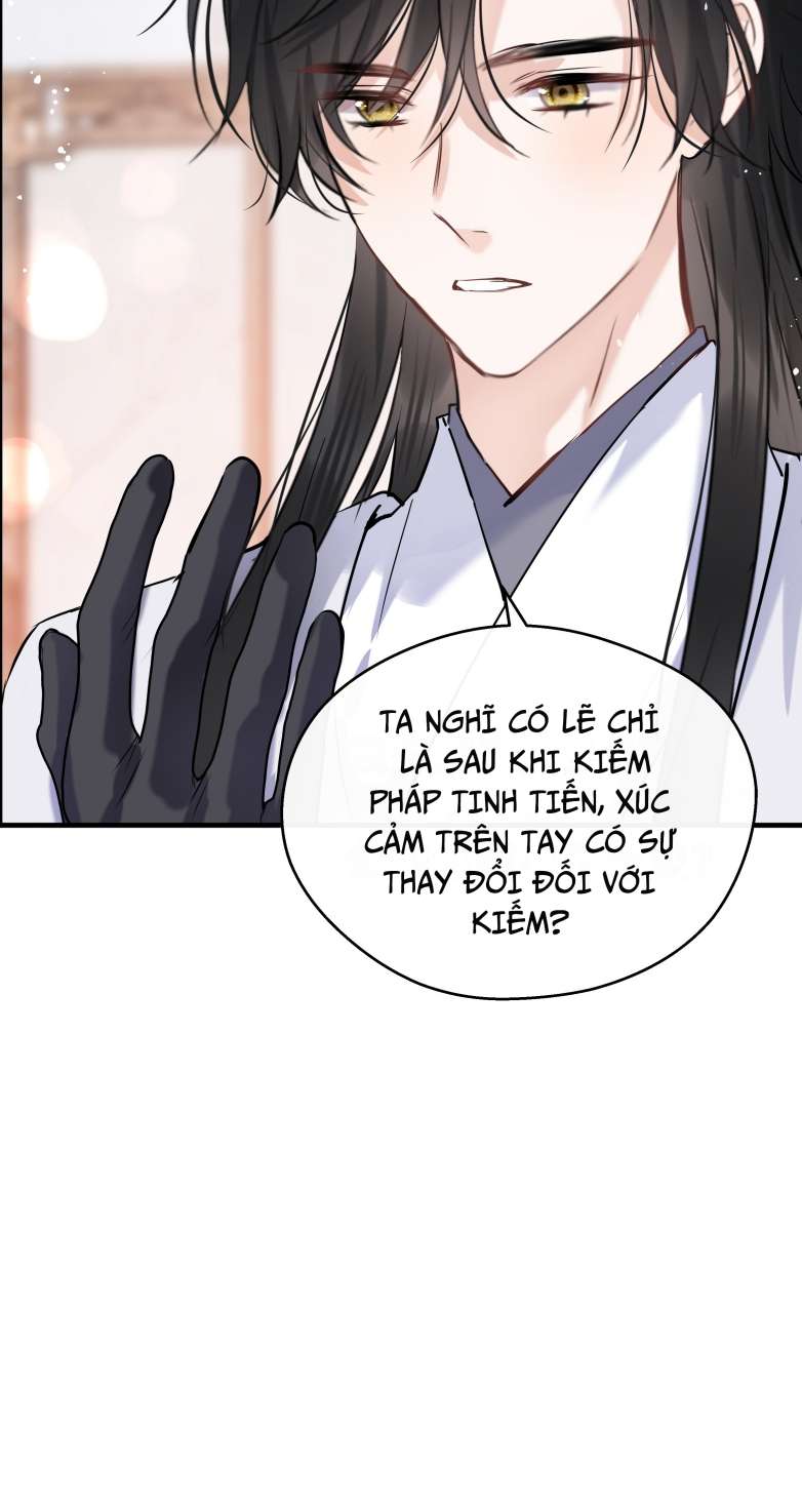 Sư Thúc Bất Khả Mạo Tướng: Chapter 23