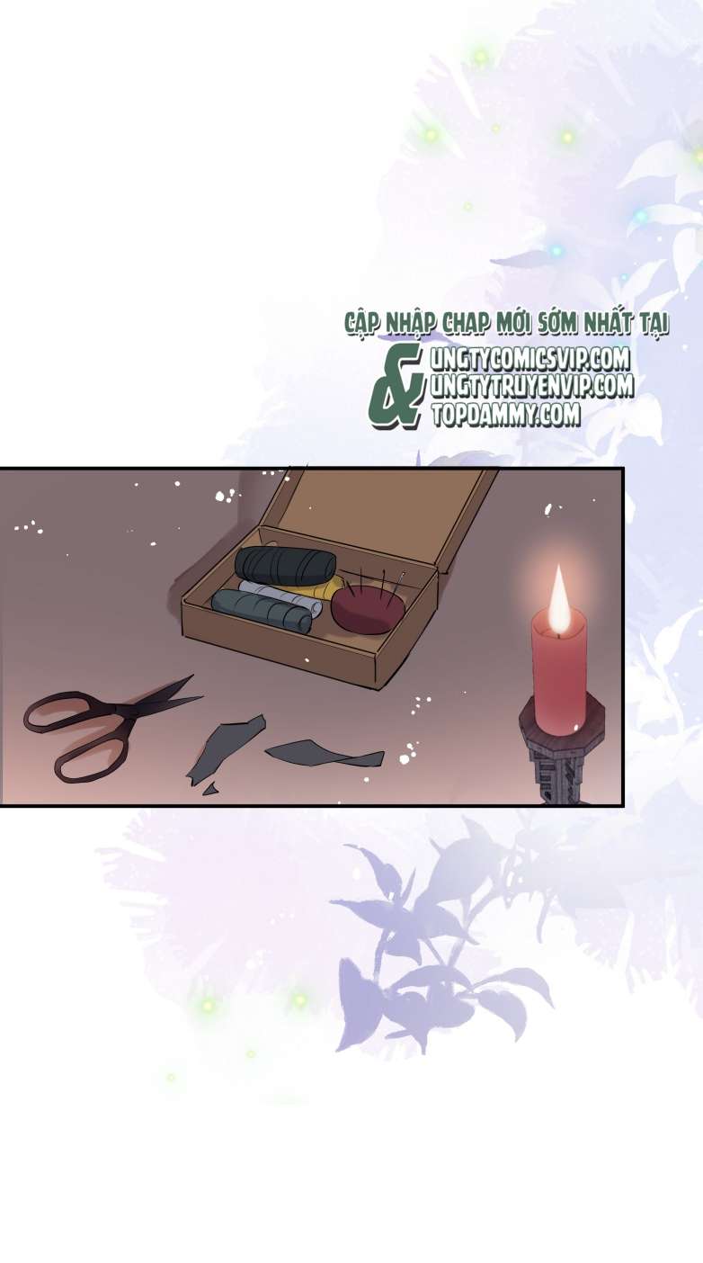 Sư Thúc Bất Khả Mạo Tướng: Chapter 23