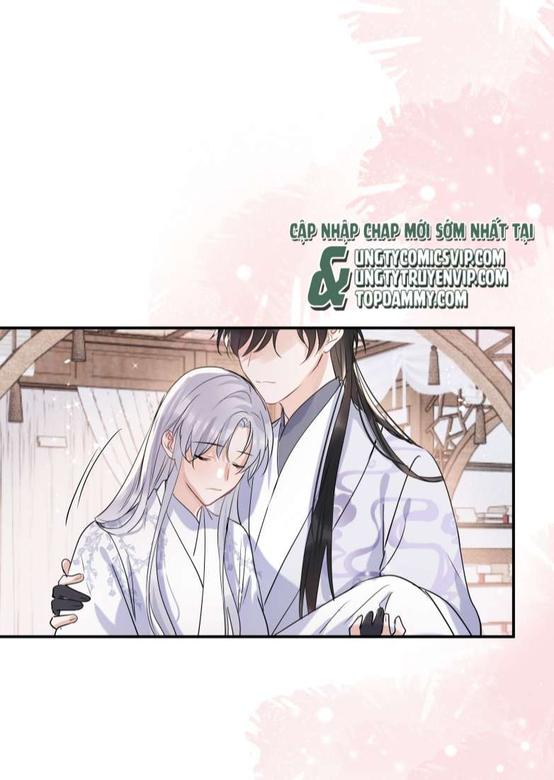 Sư Thúc Bất Khả Mạo Tướng: Chapter 23