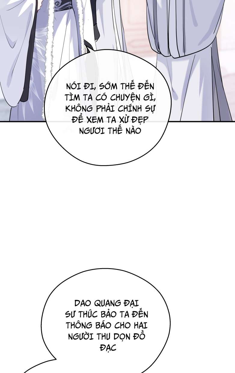 Sư Thúc Bất Khả Mạo Tướng: Chapter 23