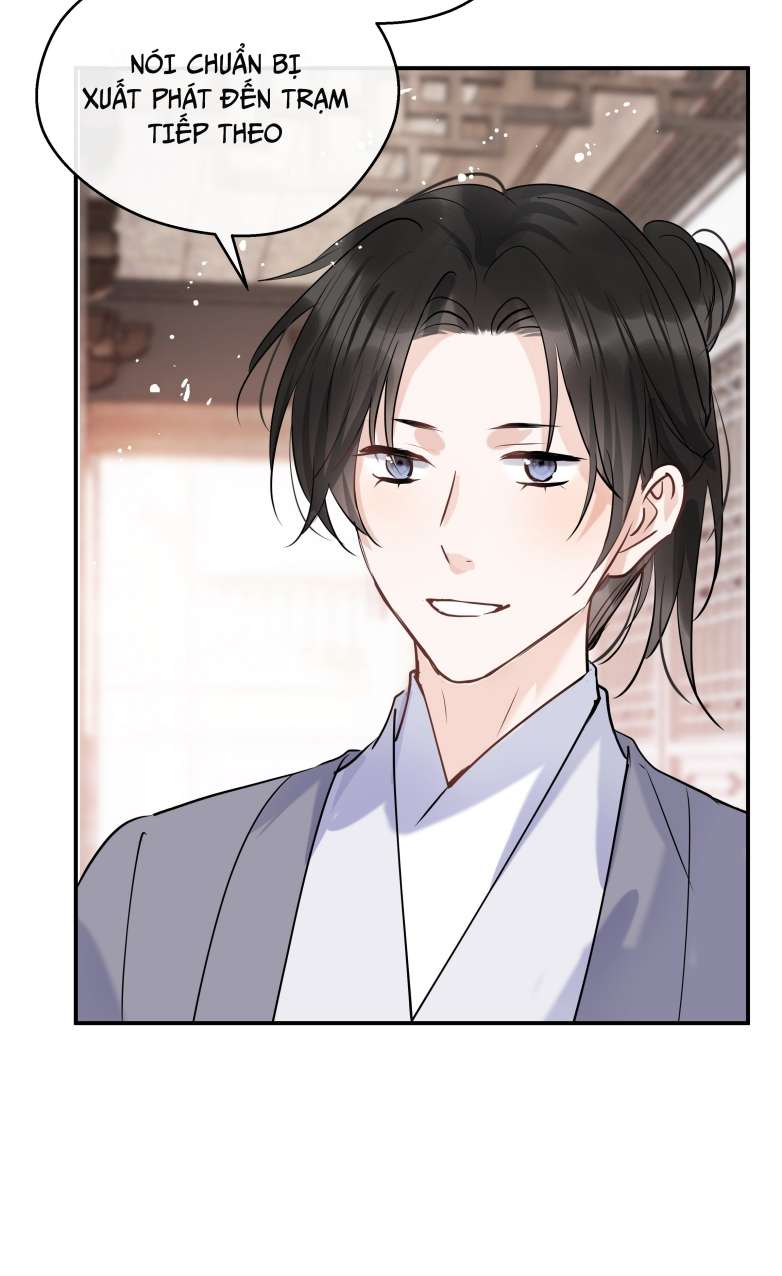 Sư Thúc Bất Khả Mạo Tướng: Chapter 23