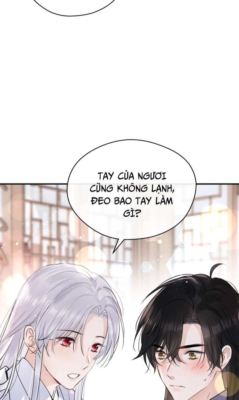 Sư Thúc Bất Khả Mạo Tướng: Chapter 23