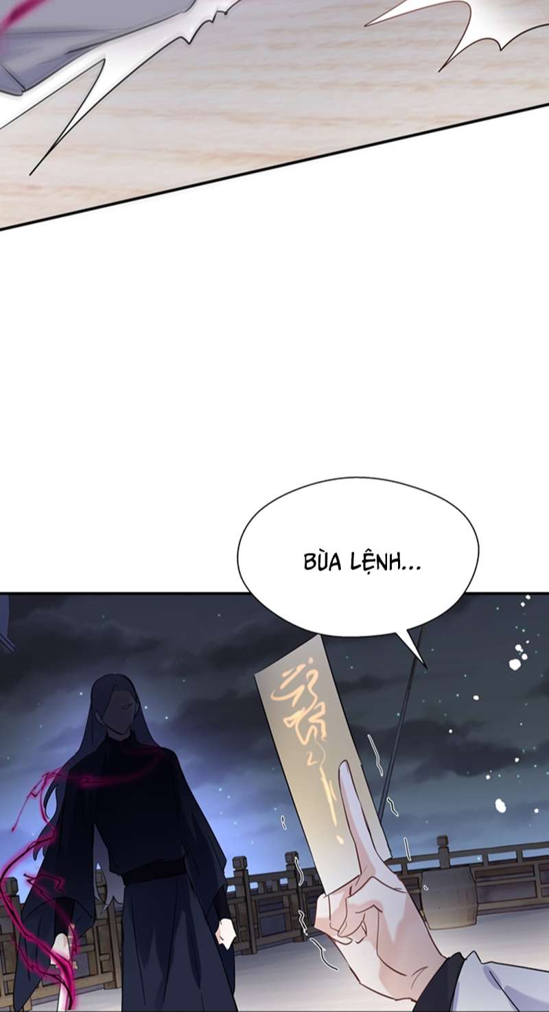 Sư Thúc Bất Khả Mạo Tướng: Chapter 27