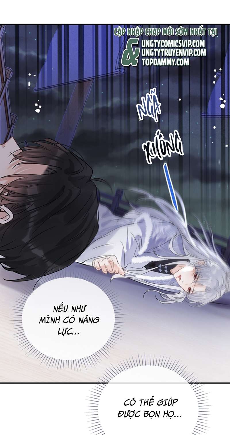 Sư Thúc Bất Khả Mạo Tướng: Chapter 27