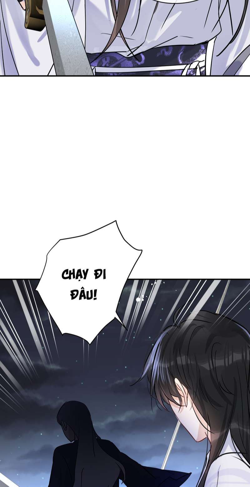 Sư Thúc Bất Khả Mạo Tướng: Chapter 27