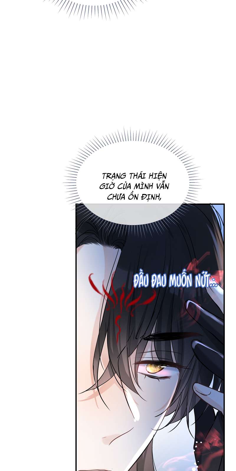 Sư Thúc Bất Khả Mạo Tướng: Chapter 27