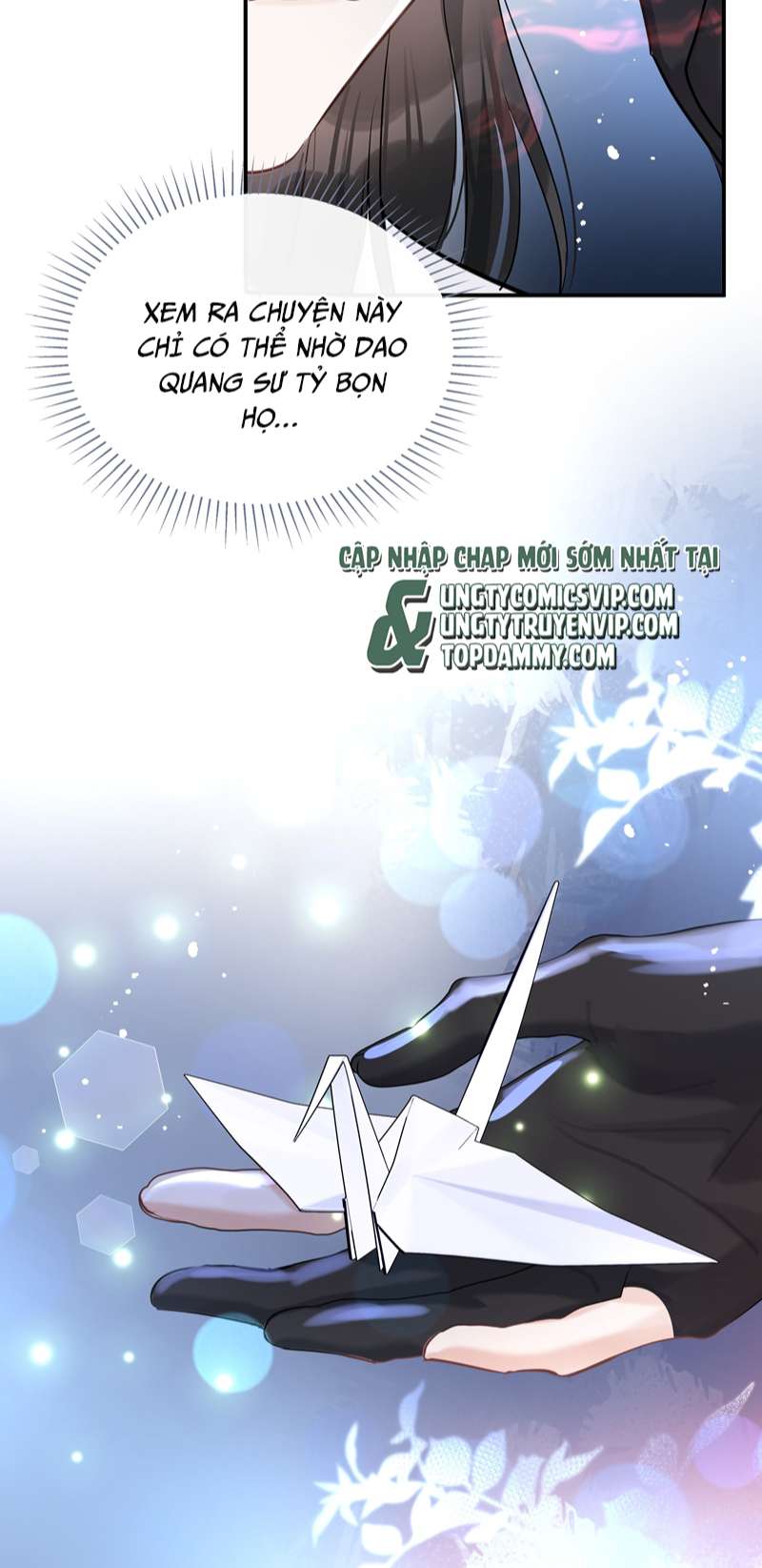 Sư Thúc Bất Khả Mạo Tướng: Chapter 27