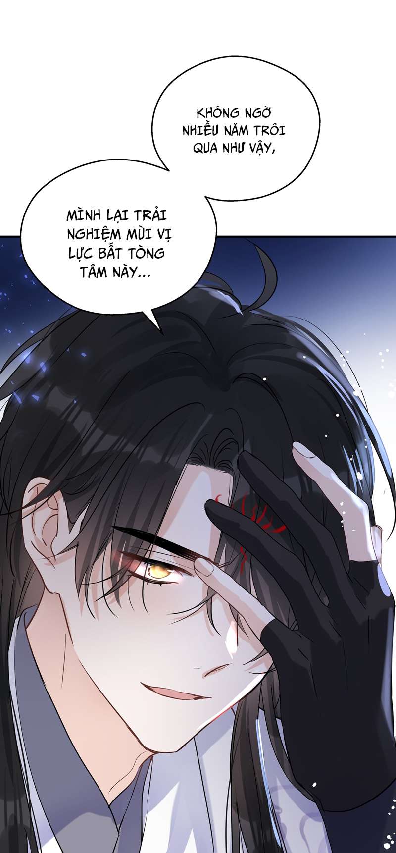 Sư Thúc Bất Khả Mạo Tướng: Chapter 27