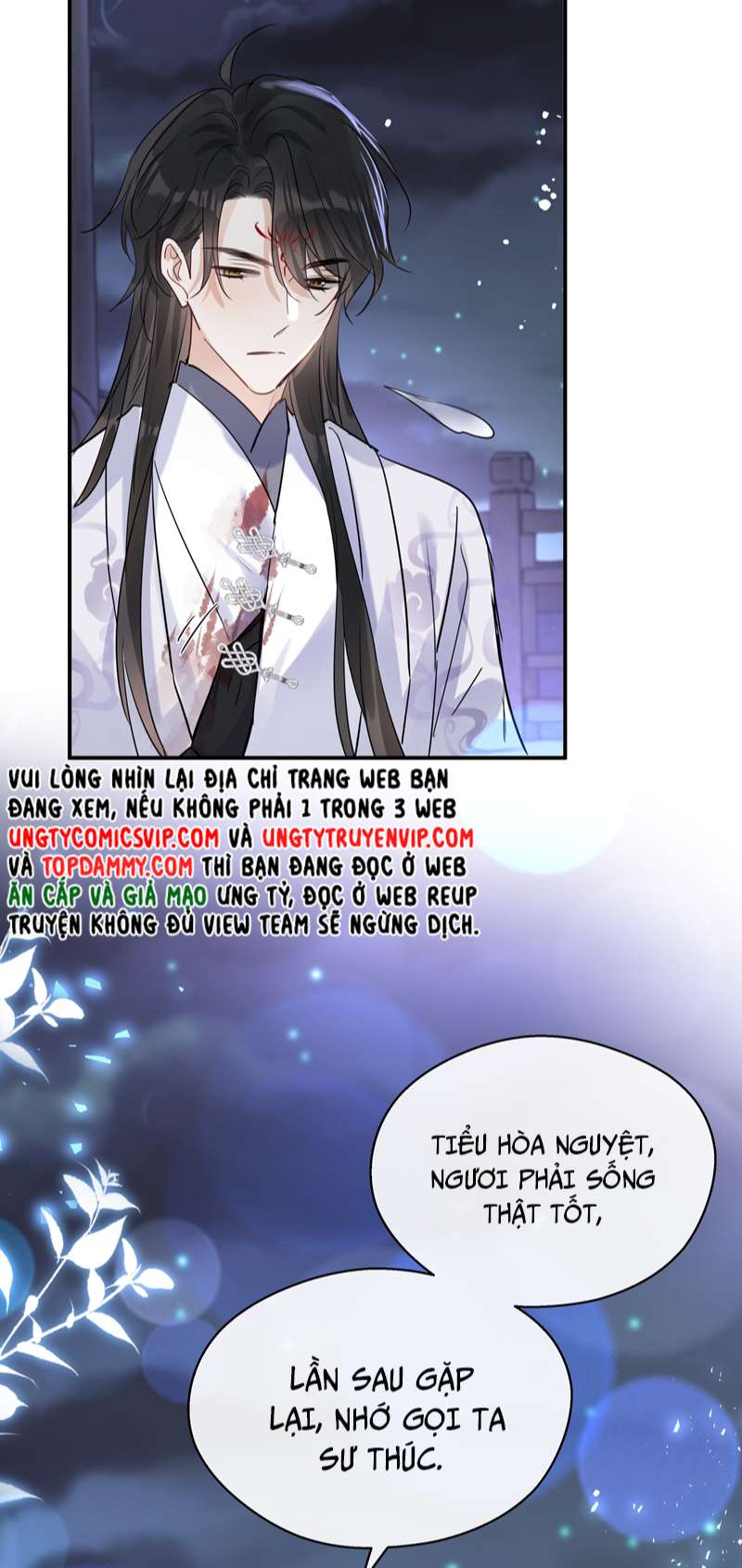 Sư Thúc Bất Khả Mạo Tướng: Chapter 27