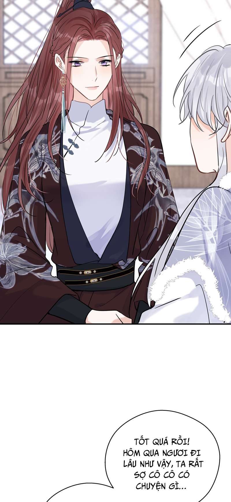 Sư Thúc Bất Khả Mạo Tướng: Chapter 27