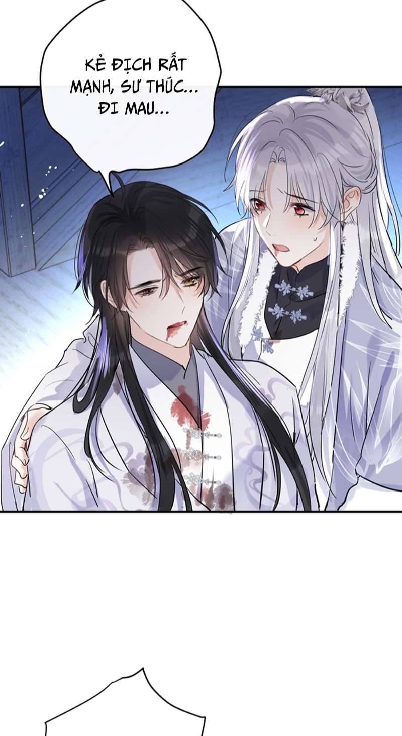 Sư Thúc Bất Khả Mạo Tướng: Chapter 27
