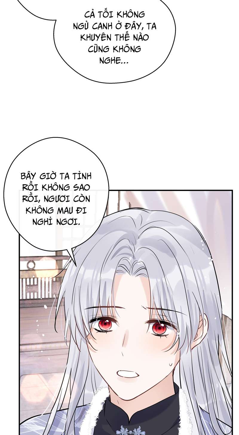Sư Thúc Bất Khả Mạo Tướng: Chapter 27