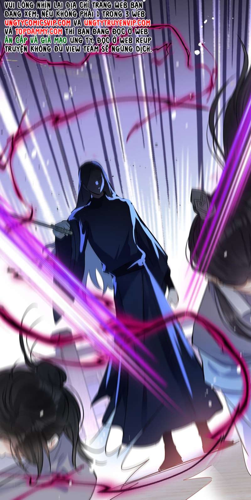 Sư Thúc Bất Khả Mạo Tướng: Chapter 27