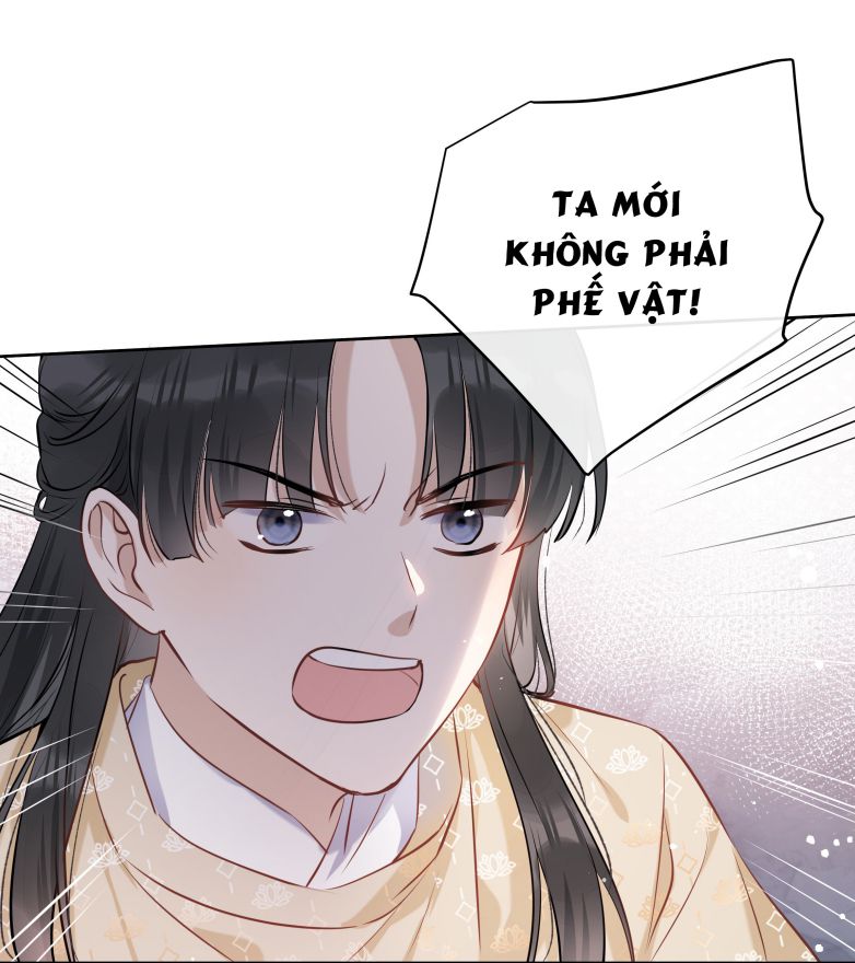 Sư Thúc Bất Khả Mạo Tướng: Chapter 6
