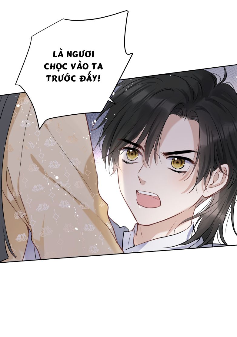 Sư Thúc Bất Khả Mạo Tướng: Chapter 6