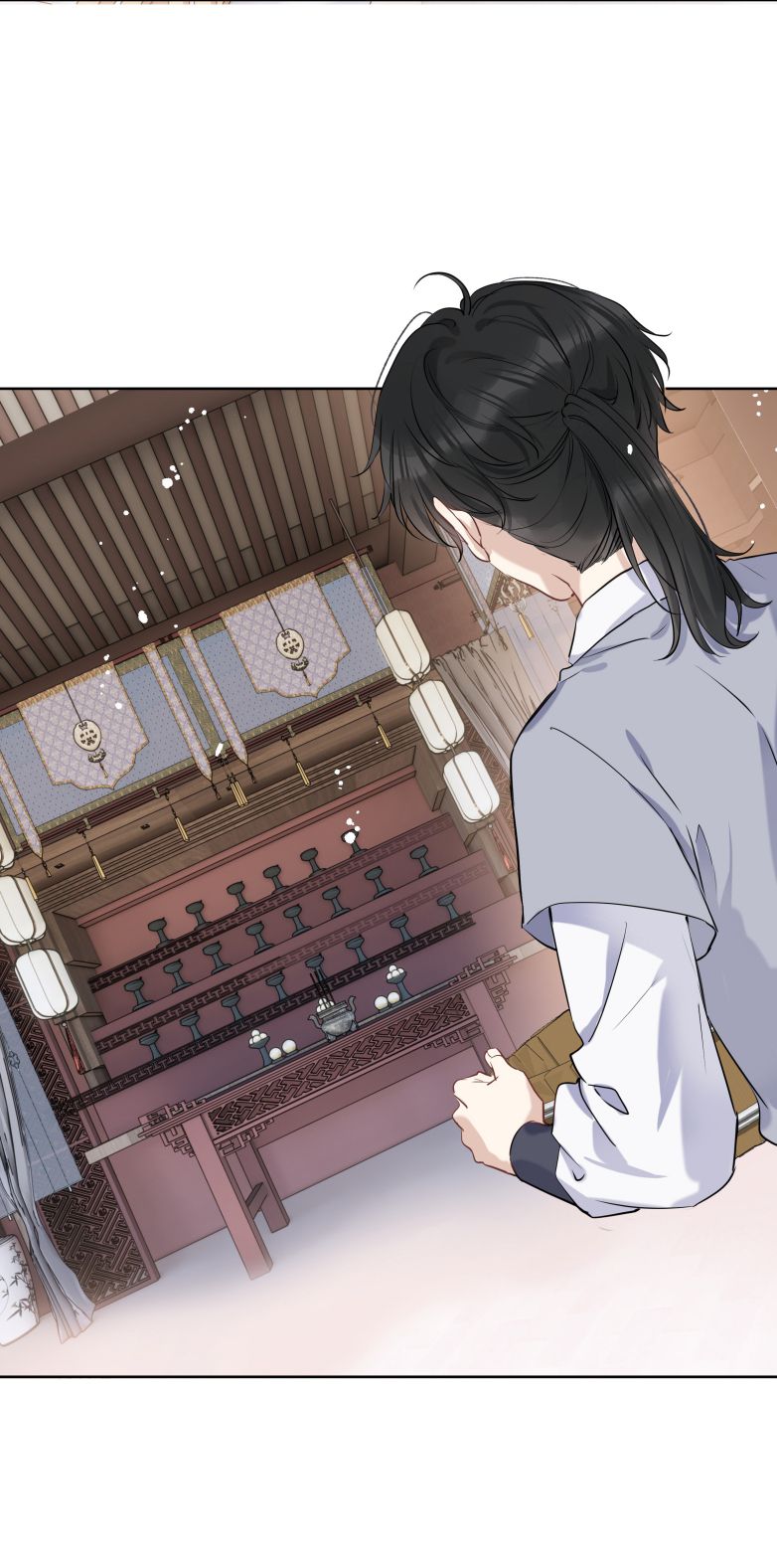 Sư Thúc Bất Khả Mạo Tướng: Chapter 6