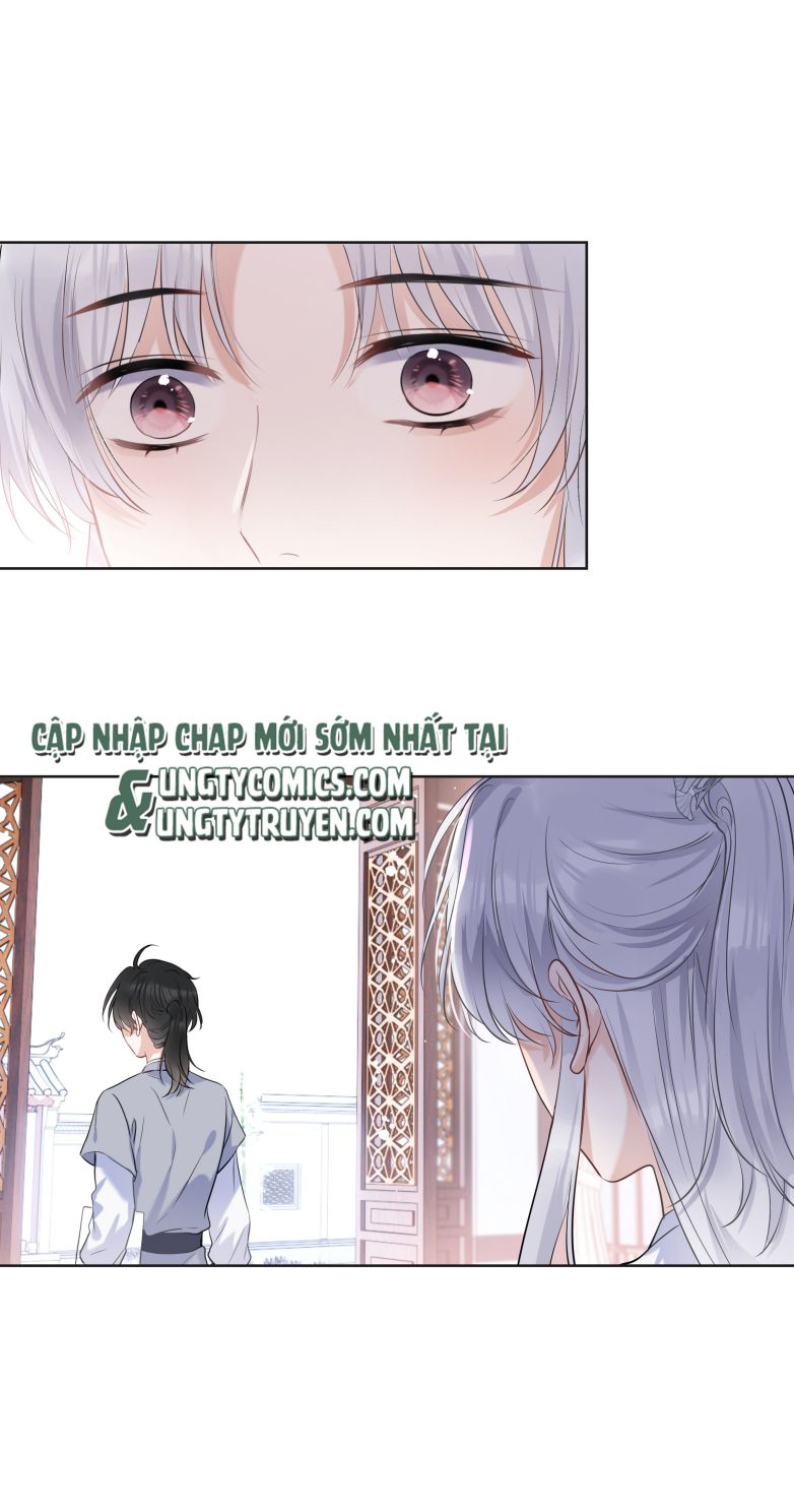 Sư Thúc Bất Khả Mạo Tướng: Chapter 6