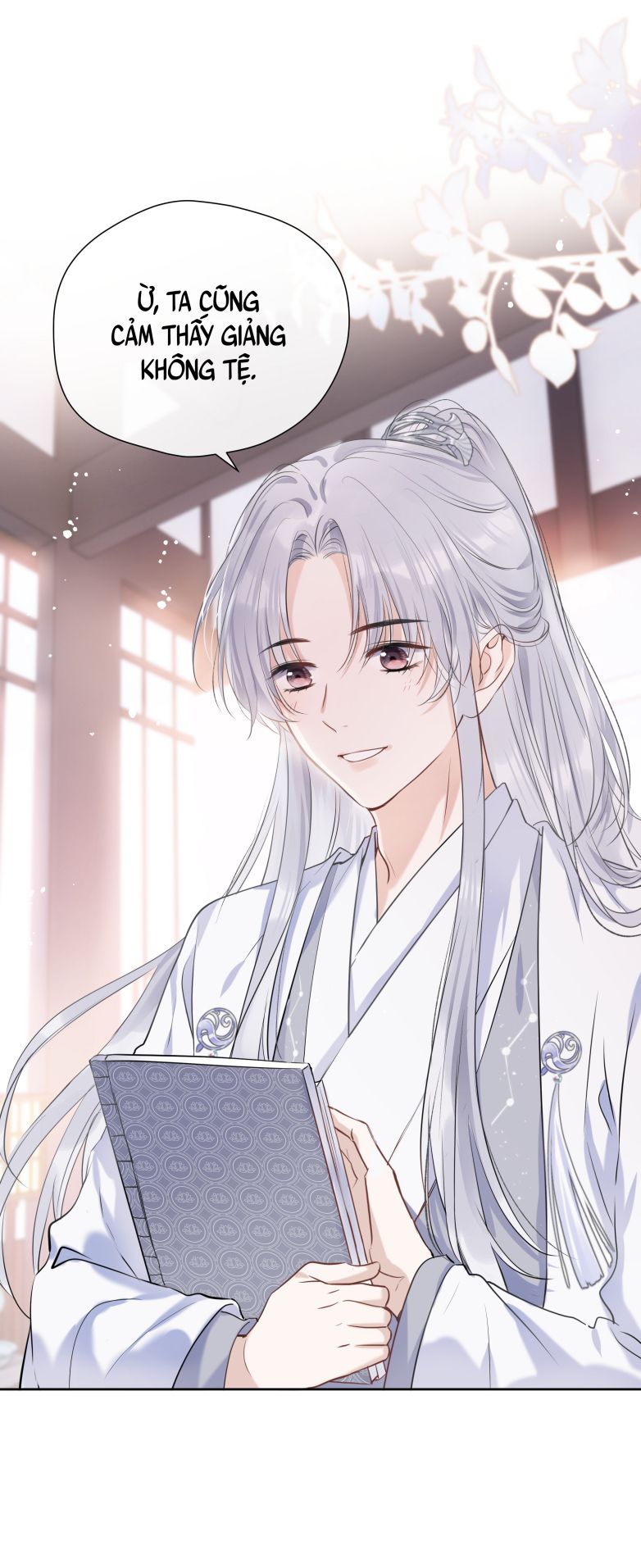 Sư Thúc Bất Khả Mạo Tướng: Chapter 6