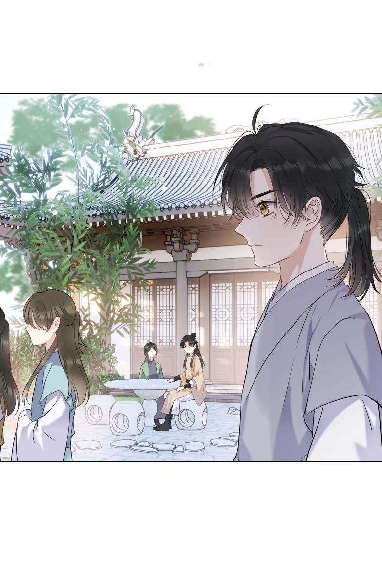 Sư Thúc Bất Khả Mạo Tướng: Chapter 6