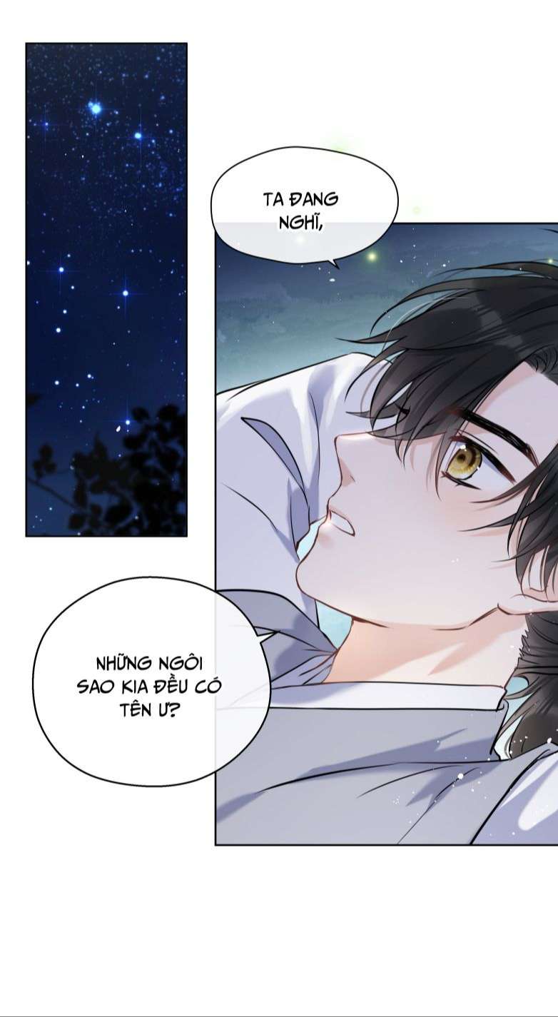 Sư Thúc Bất Khả Mạo Tướng: Chapter 7