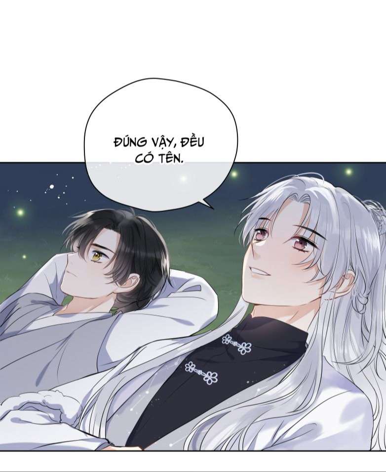 Sư Thúc Bất Khả Mạo Tướng: Chapter 7