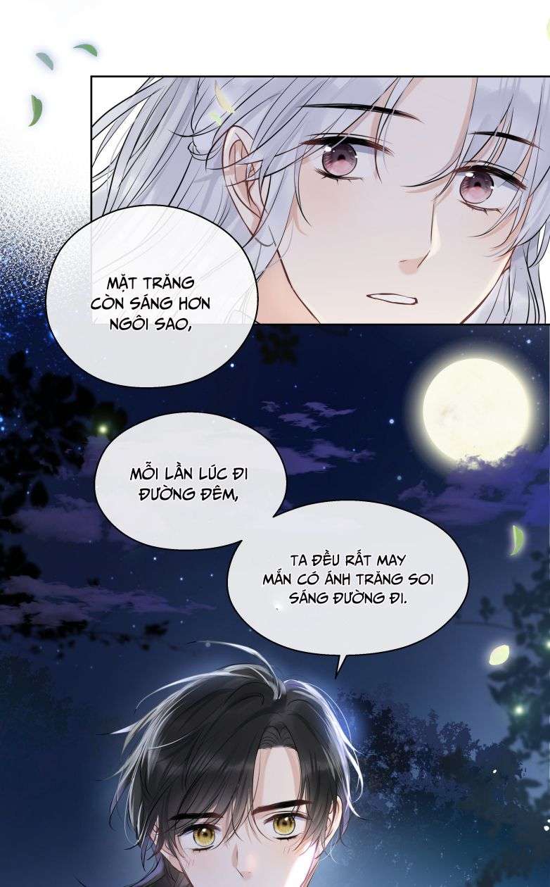 Sư Thúc Bất Khả Mạo Tướng: Chapter 7