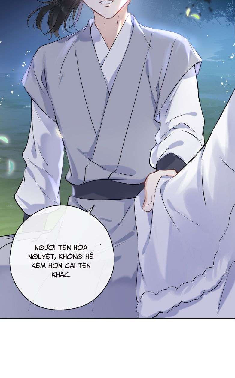 Sư Thúc Bất Khả Mạo Tướng: Chapter 7