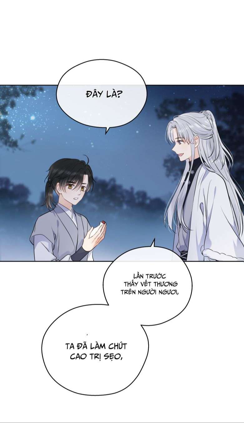 Sư Thúc Bất Khả Mạo Tướng: Chapter 7