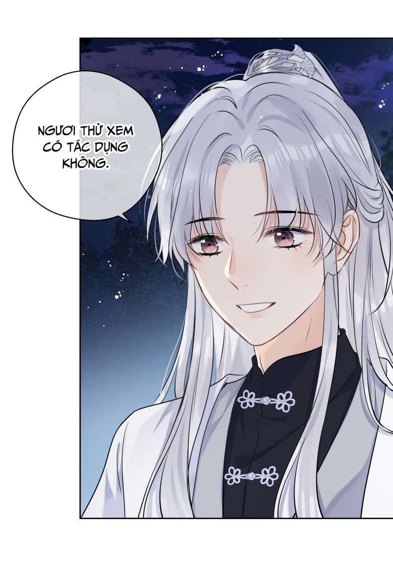 Sư Thúc Bất Khả Mạo Tướng: Chapter 7