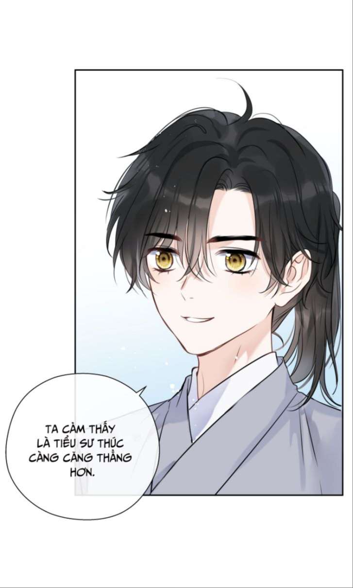 Sư Thúc Bất Khả Mạo Tướng: Chapter 8