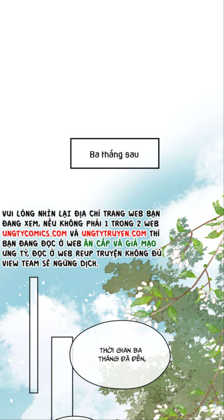 Sư Thúc Bất Khả Mạo Tướng: Chapter 8