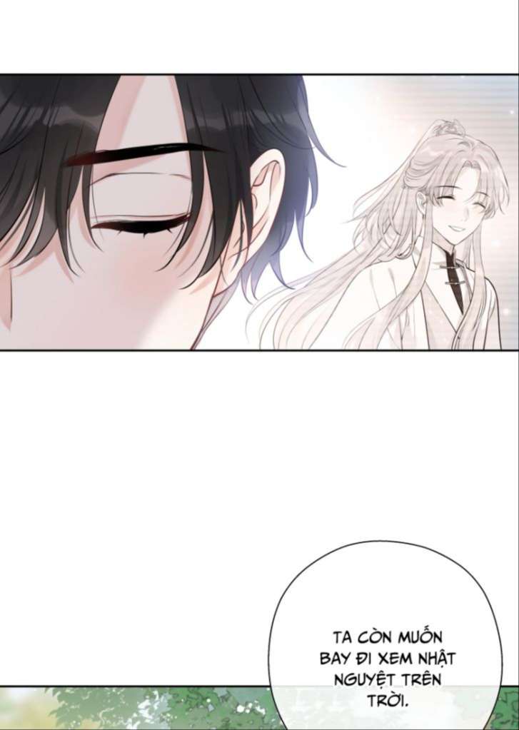 Sư Thúc Bất Khả Mạo Tướng: Chapter 8